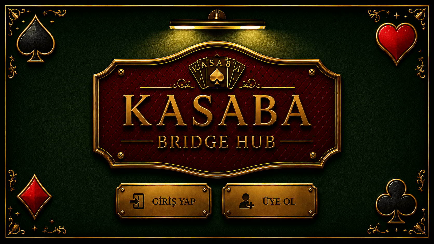 Kasaba Bridge Hub